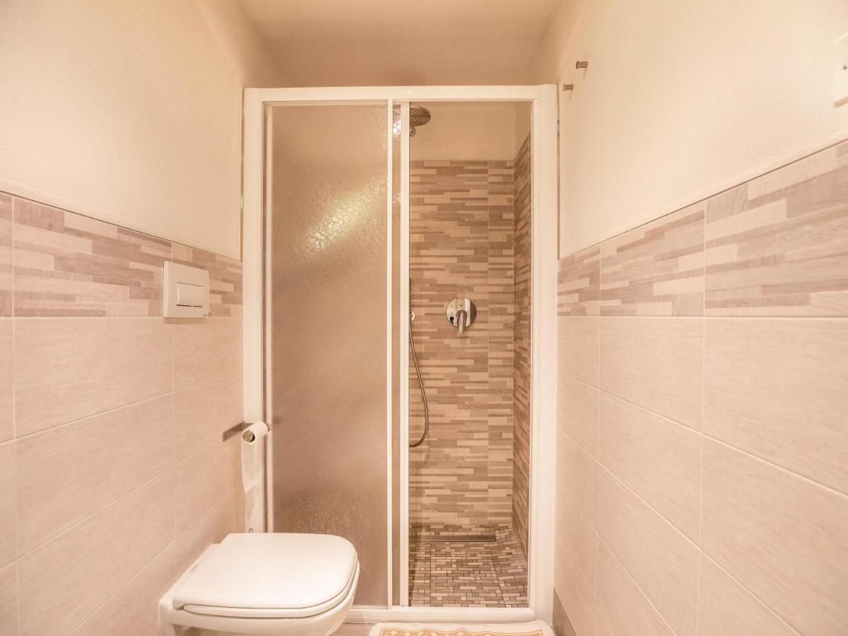 Chalet Osmar Appartamento 1 Кампітелло-ді-Фасса Екстер'єр фото